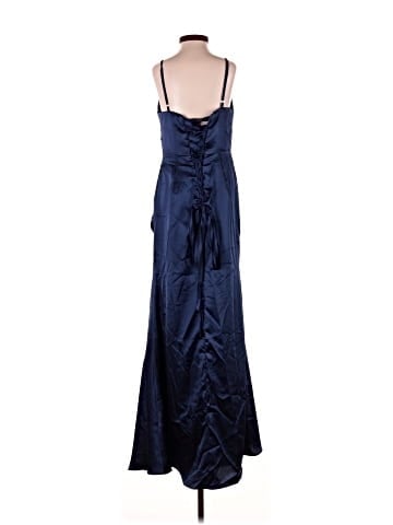 Unbranded Cocktail Dress (view 2)