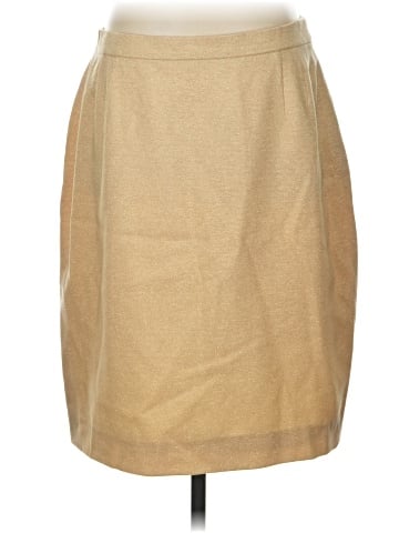 Escada by Margaretha Ley Casual Skirt (view 1)