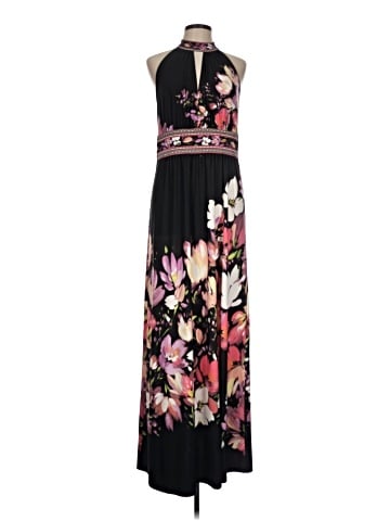 Wisp Casual Dress (view 1)