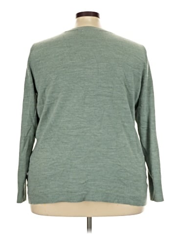 Croft & Barrow Pullover Sweater (view 2)