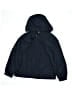 Cat & Jack 100% Recycled Polyester Solid Blue Windbreaker Size M (kids) - photo 1
