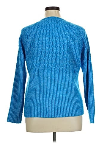Ann Taylor LOFT Pullover Sweater (view 2)