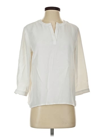 Investments 3/4 Sleeve Blouse (view 1)