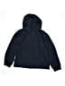 Cat & Jack 100% Recycled Polyester Solid Blue Windbreaker Size M (kids) - photo 2
