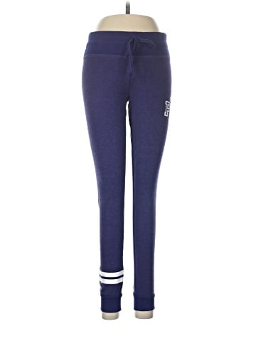 Victoria's Secret Pink Track Pants (view 1)