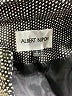 Albert Nipon Metallic Silver Jacket Size 6 - photo 6