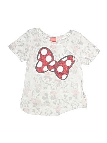 Disney Baby Short Sleeve T-Shirt (view 1)