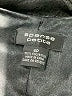 Spense 100% Polyester Black Cocktail Dress Size 6 Petite - photo 7