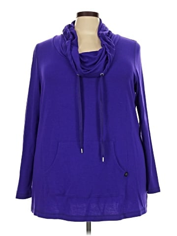 LIVI Active Sweatshirt (view 1)