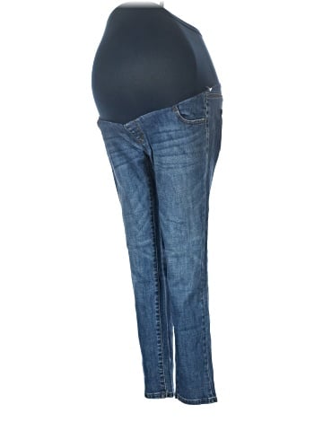 LED Luxe Essentials Denim Jeans (view 1)