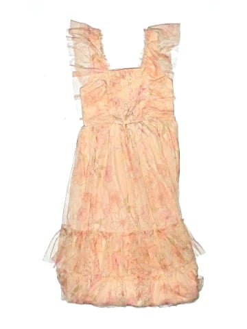 Bonnie Jean Dress (view 1)