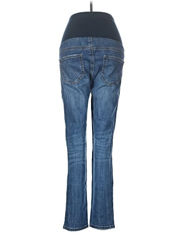 LED Luxe Essentials Denim Jeans (view 2)