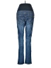 LED Luxe Essentials Denim Blue Jeans Size 29 waist - photo 2