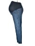 LED Luxe Essentials Denim Blue Jeans Size 29 waist - photo 5