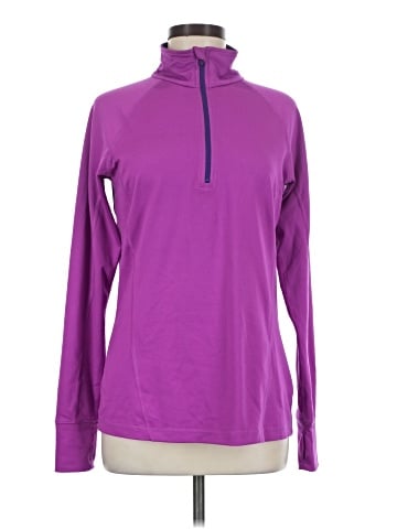 Tek Gear Pullover Sweater (view 1)