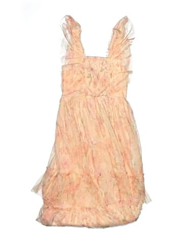 Bonnie Jean Dress (view 2)