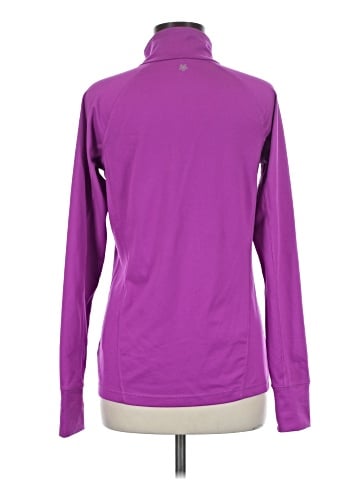 Tek Gear Pullover Sweater (view 2)