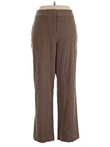 Worthington Casual Pants (view 1)