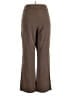 Worthington Brown Casual Pants Size 16 - photo 2