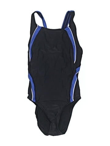 Speedo One Piece Swimsuit (view 1)