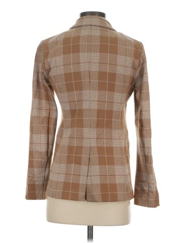 Ann Taylor Blazer (view 2)