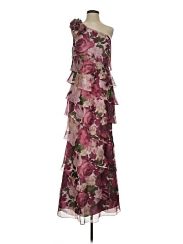 Xscape Cocktail Dress (view 1)