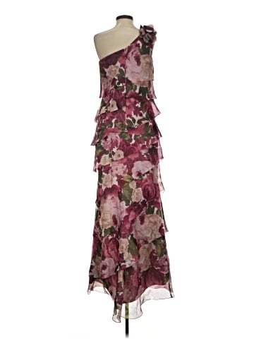 Xscape Cocktail Dress (view 2)
