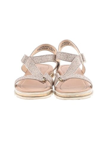 Cynthia Rowley Sandals (view 2)
