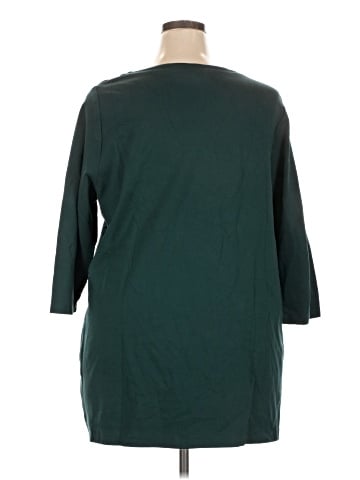 Lands' End Casual Dress (view 2)