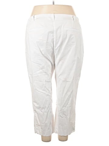 Talbots Outlet Khakis (view 2)