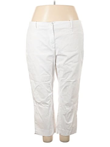 Talbots Outlet Khakis (view 1)