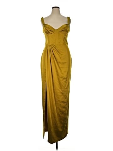MARCHESA notte Cocktail Dress (view 1)