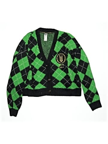 Justice Cardigan (view 1)