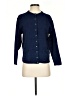 Gap 100% Cotton Blue Jacket Size S - photo 1