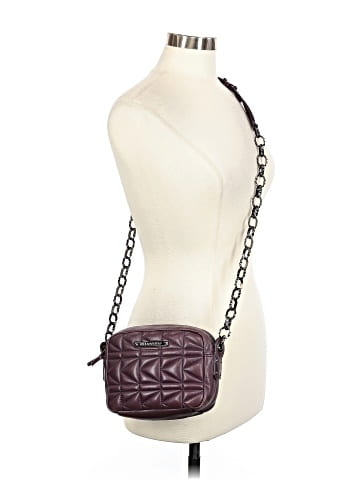Karl Lagerfeld Crossbody Bag (view 2)