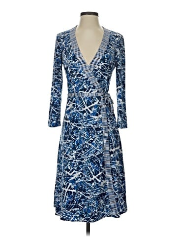 BCBGMAXAZRIA Cocktail Dress (view 1)