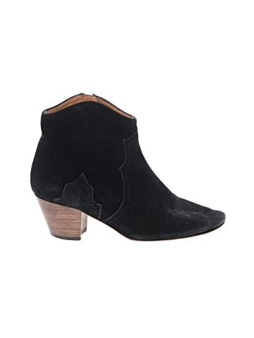 Isabel Marant Ankle Boots (view 1)