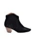 Isabel Marant Black Ankle Boots Size EU 37 - photo 1