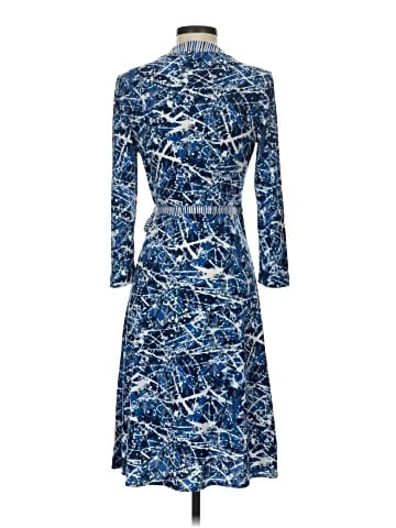 BCBGMAXAZRIA Cocktail Dress (view 2)