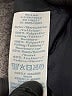 Boden 100% Polyester Print Blue Blazer Size 12 - photo 7