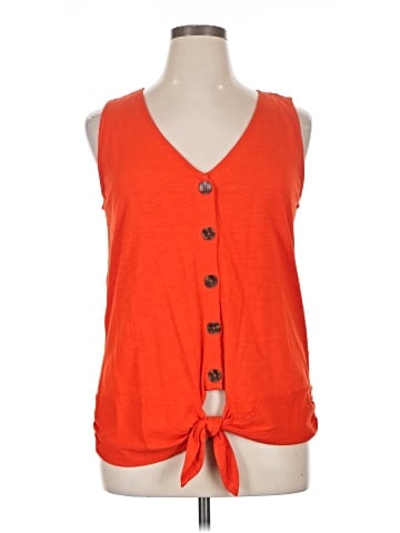 Sanctuary Tank Top (view 1)