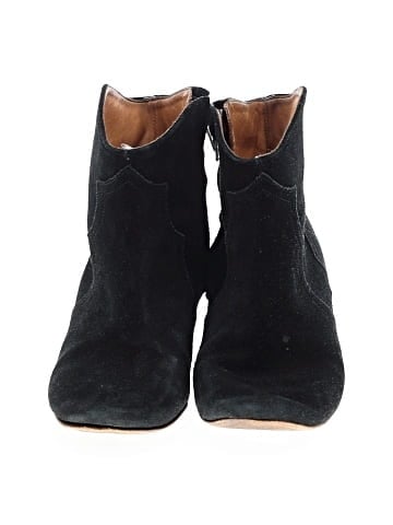 Isabel Marant Ankle Boots (view 2)