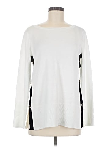 Melissa Paige Pullover Sweater (view 1)