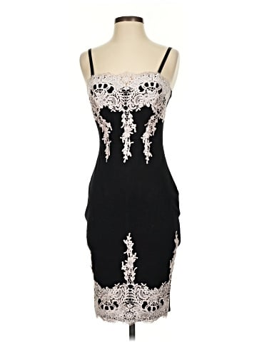 Haute Monde Cocktail Dress (view 1)