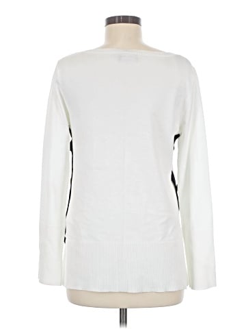 Melissa Paige Pullover Sweater (view 2)