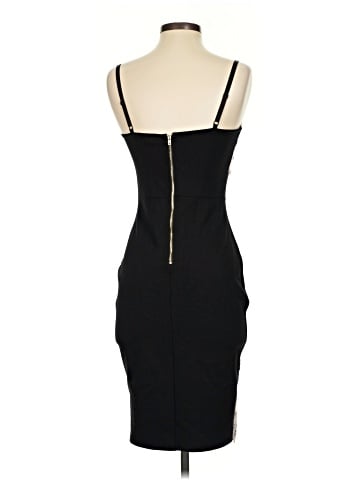 Haute Monde Cocktail Dress (view 2)