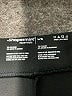 Shapermint Solid Black Active Pants Size L - photo 7