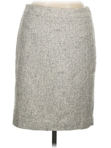 Ann Taylor Factory Formal Skirt (view 1)