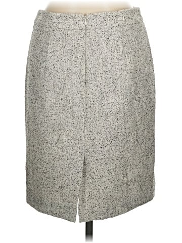 Ann Taylor Factory Formal Skirt (view 2)