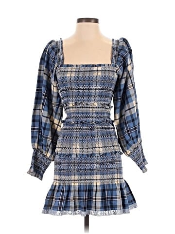 LoveShackFancy Cocktail Dress (view 1)